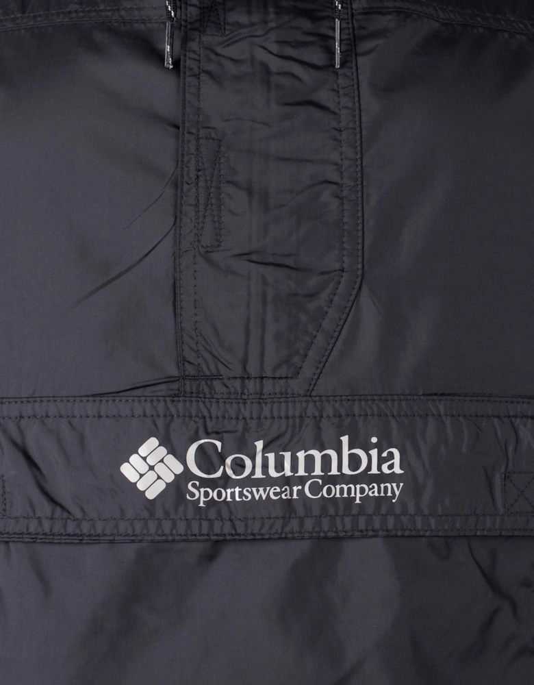 Regular Fit Challenger II Windbreaker