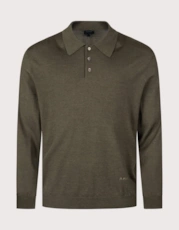 Kaf Dark Green