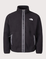 Jk3 Tnf Black