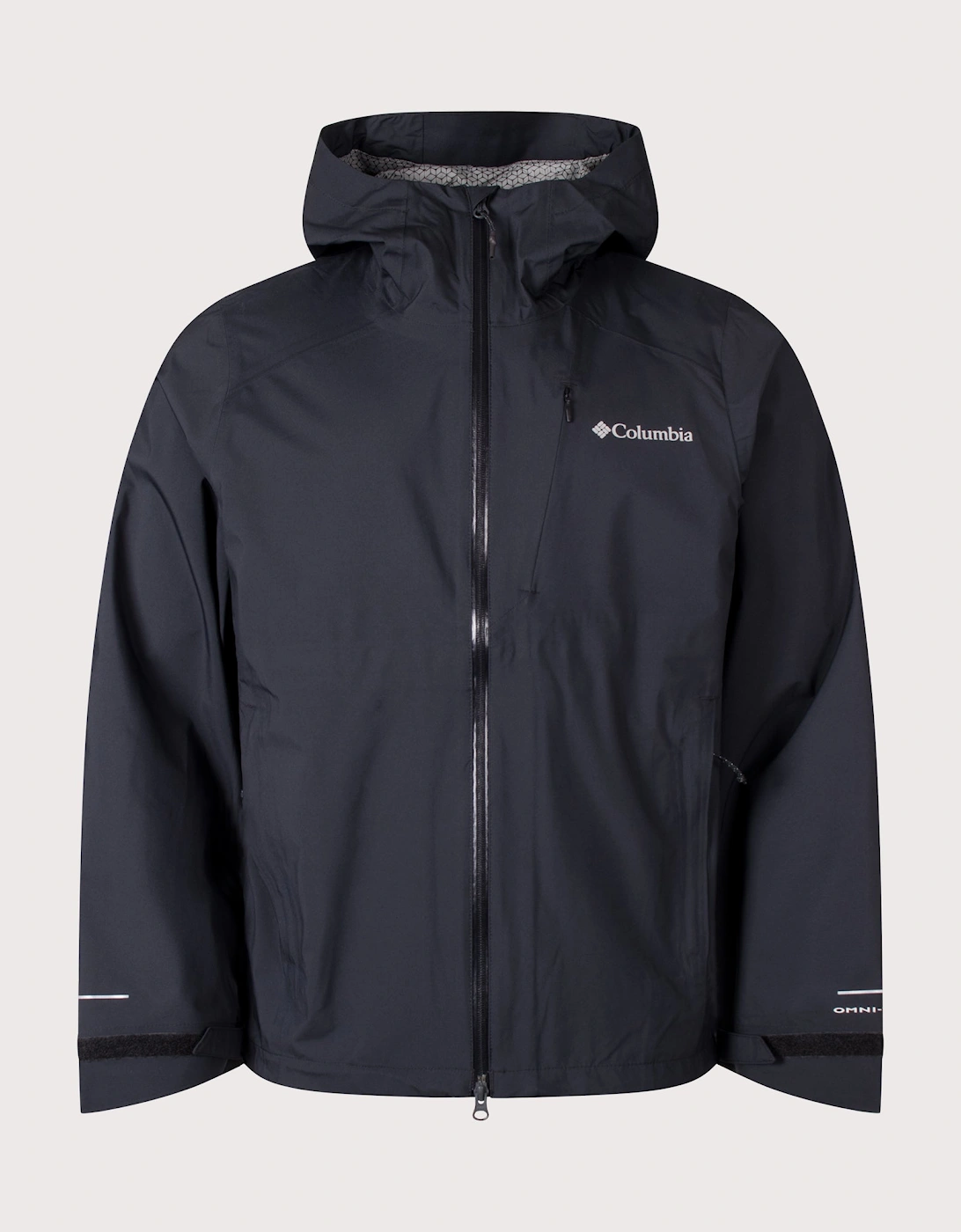 Trailborne™ 2.5L Packable Waterproof Jacket