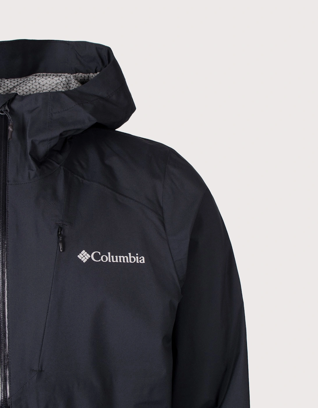 Trailborne™ 2.5L Packable Waterproof Jacket