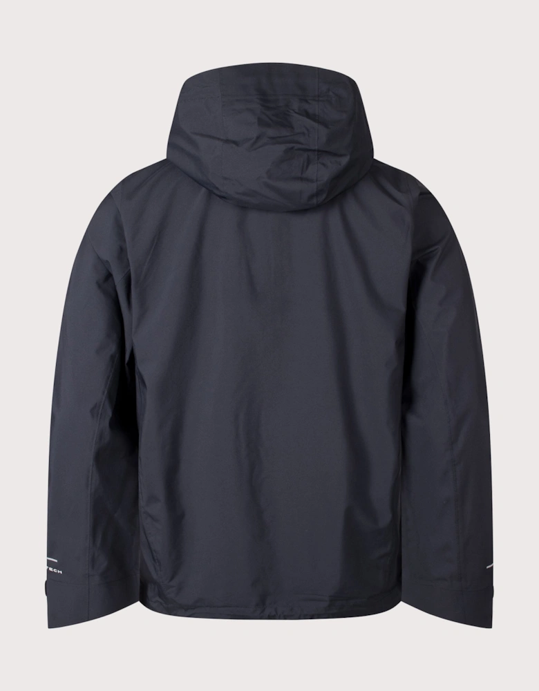 Trailborne™ 2.5L Packable Waterproof Jacket