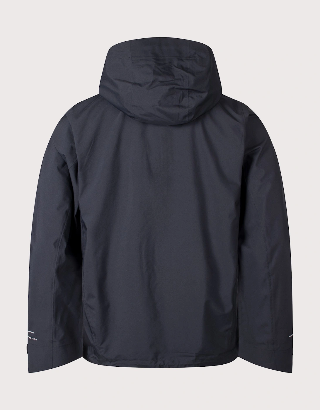 Trailborne™ 2.5L Packable Waterproof Jacket