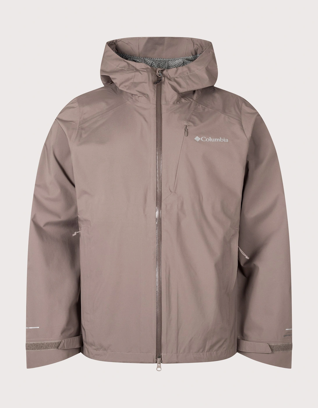 Trailborne™ 2.5L Packable Waterproof Jacket