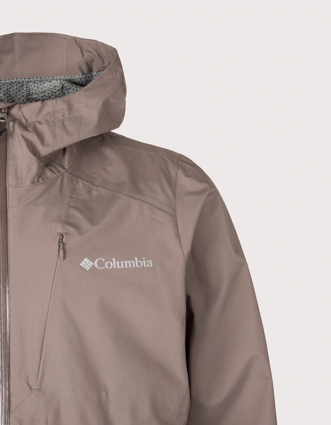 Trailborne™ 2.5L Packable Waterproof Jacket