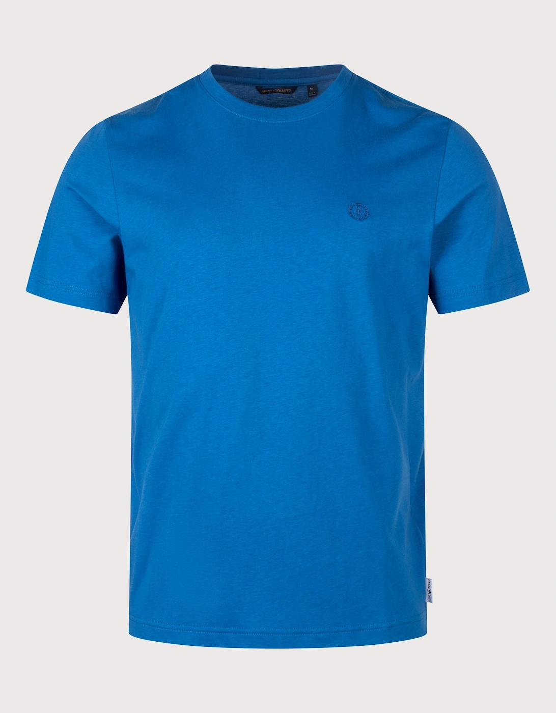 Regular Fit Cowes T-Shirt