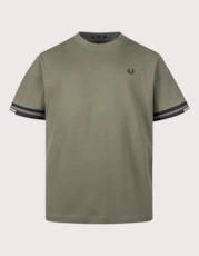 X21 Laurel Wreath Green