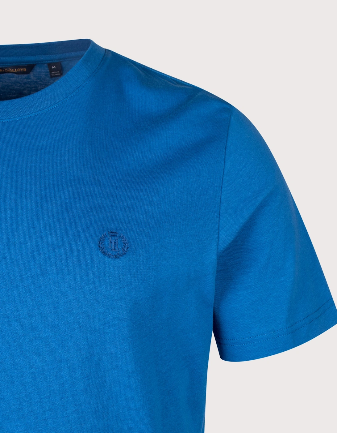 Regular Fit Cowes T-Shirt