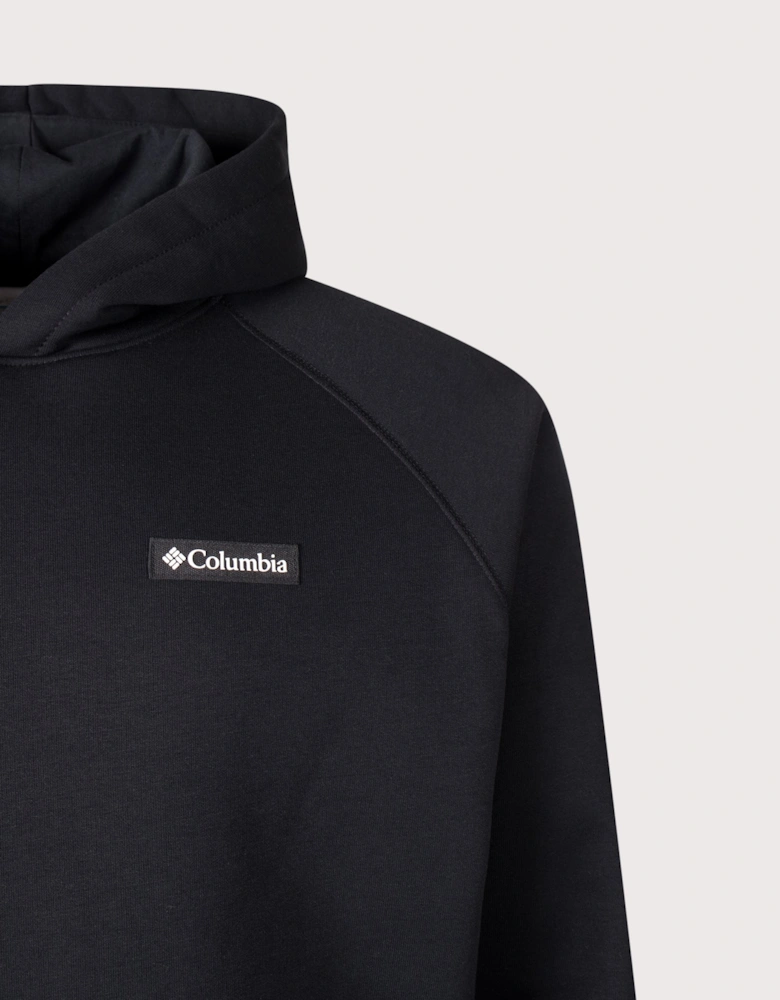 Regular Fit Dry Creek™ Heavyweight Hoodie