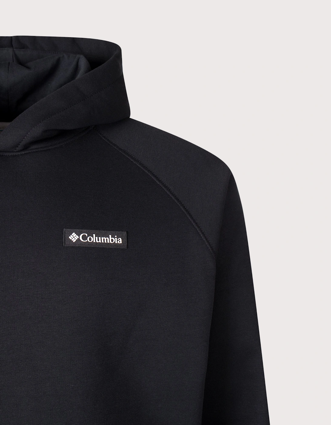 Regular Fit Dry Creek™ Heavyweight Hoodie
