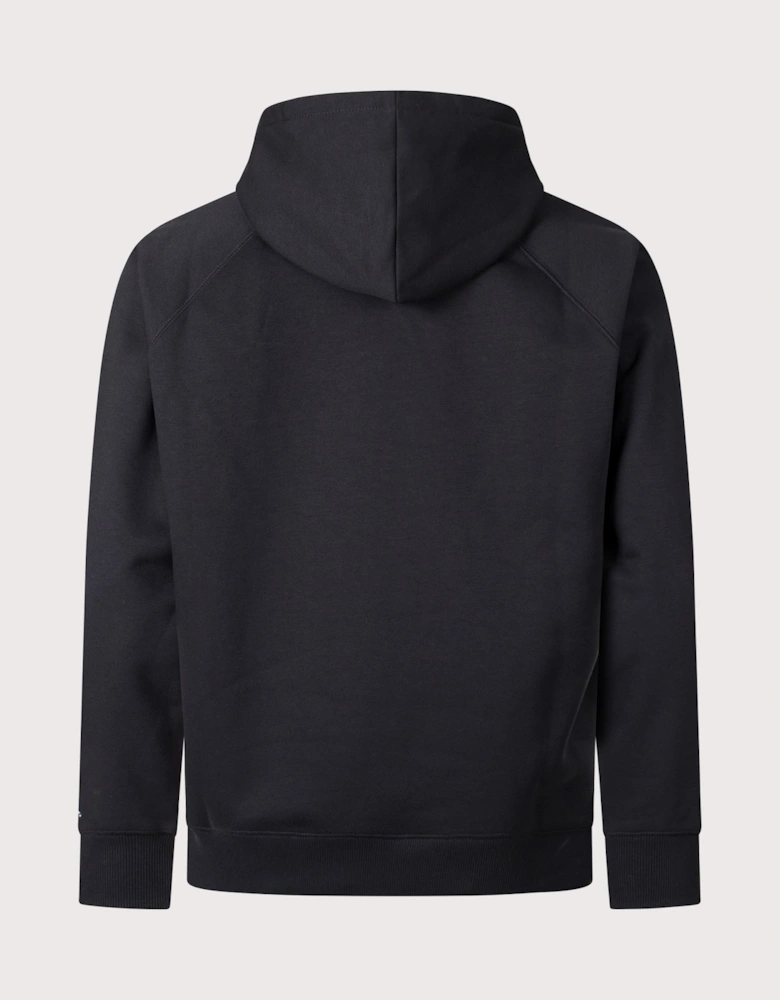 Regular Fit Dry Creek™ Heavyweight Hoodie