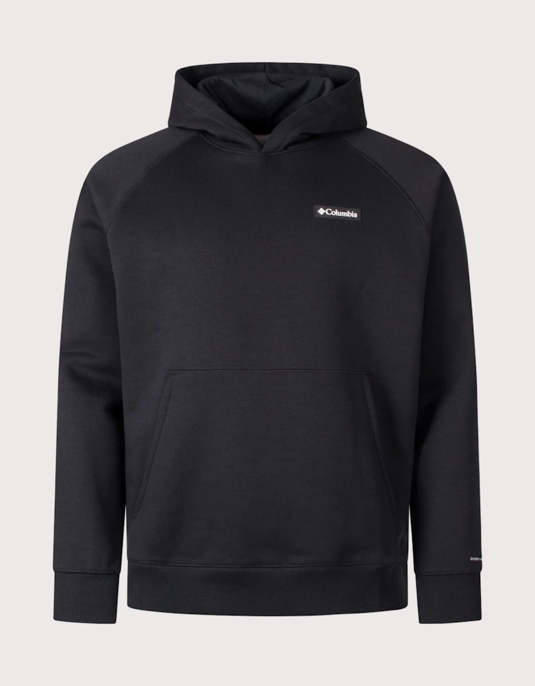 Regular Fit Dry Creek™ Heavyweight Hoodie