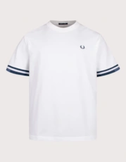 100 White