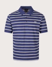 Iah Dark Blue