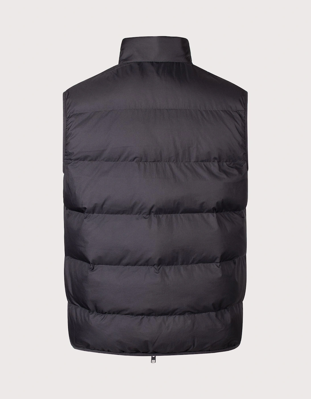 Regular Fit Insulated Gilet
