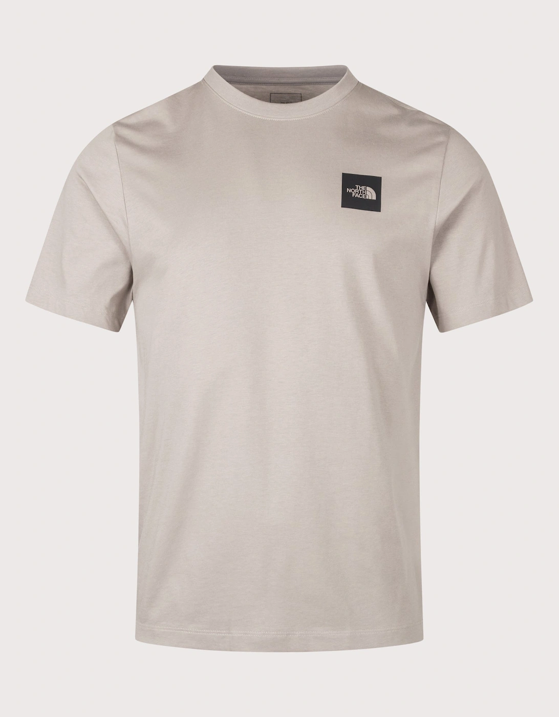 Regular Fit Evolution Box Half Dome T-Shirt
