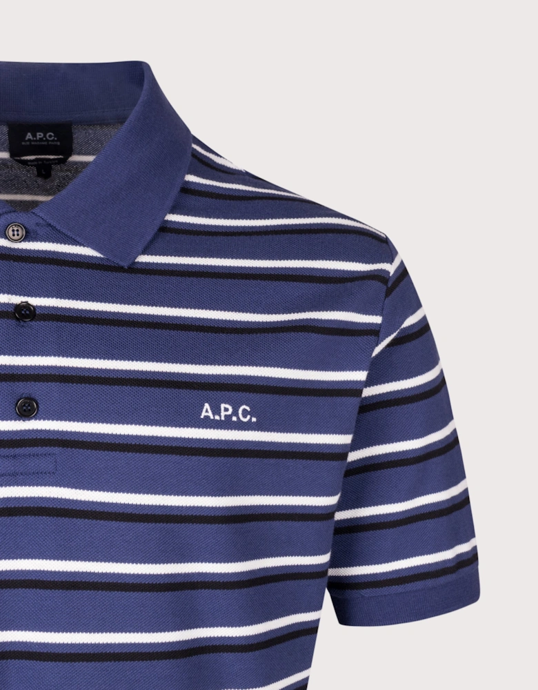 Regular Fit Joe Polo Shirt