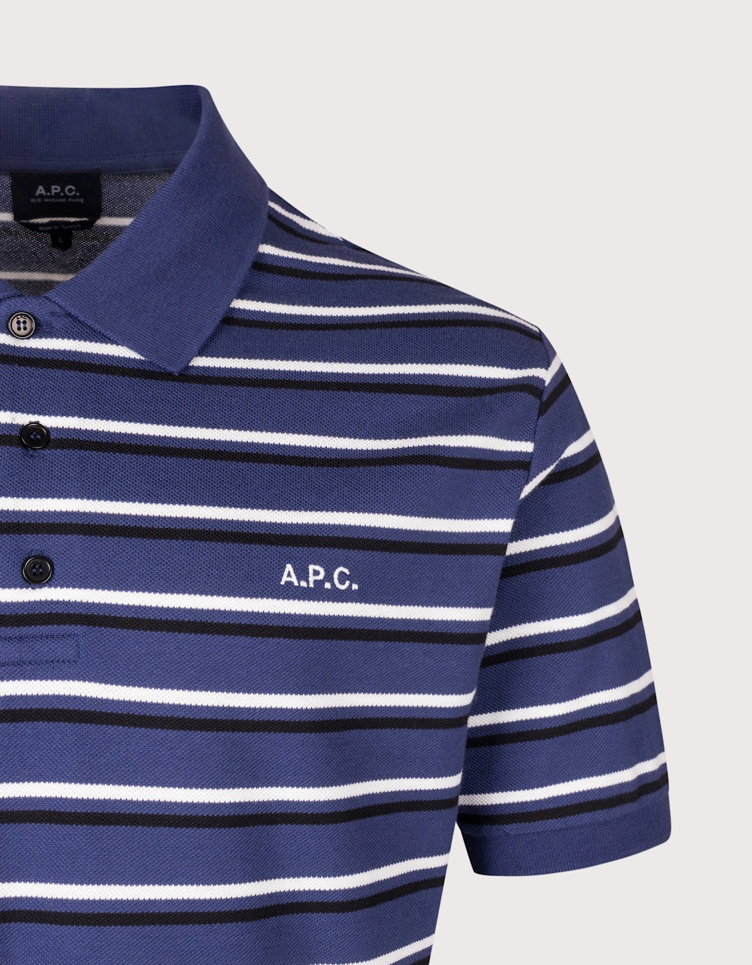 Regular Fit Joe Polo Shirt