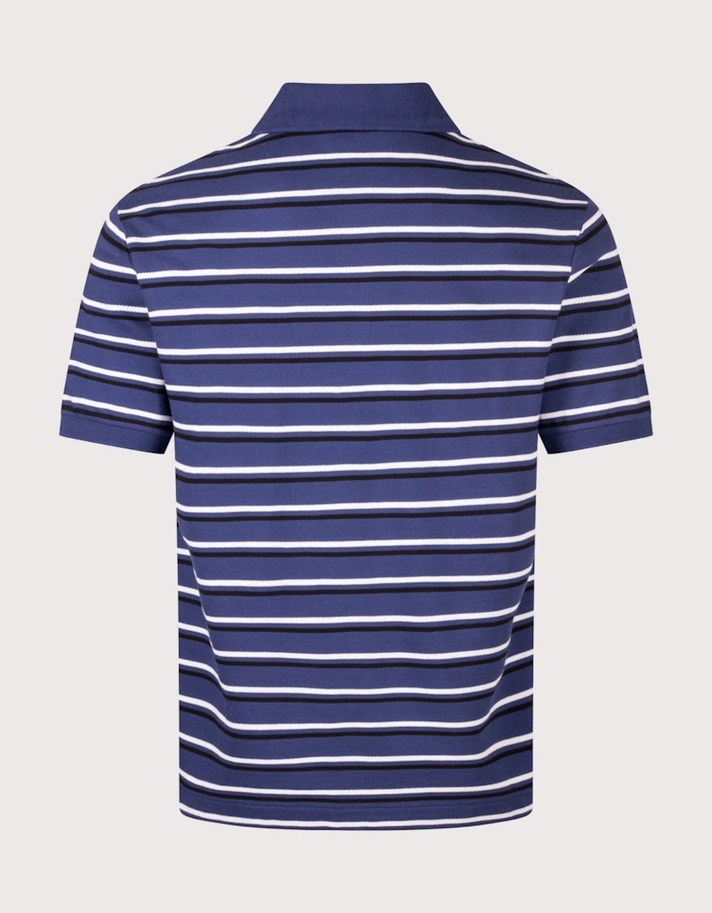 Regular Fit Joe Polo Shirt