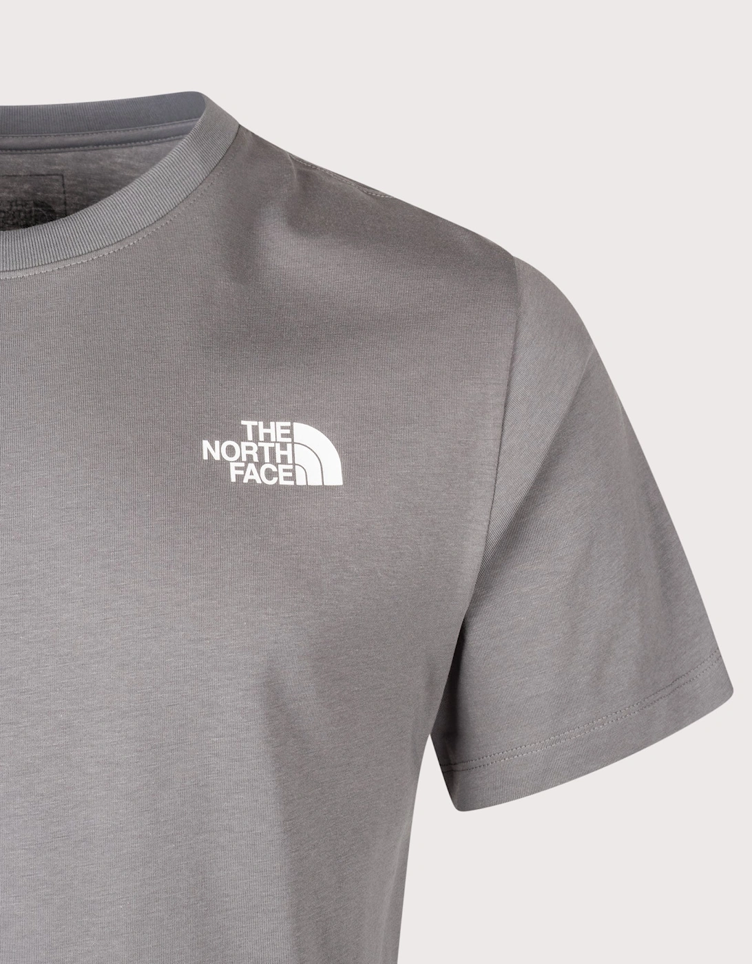 Regular Fit NSE Box Celebration T-Shirt