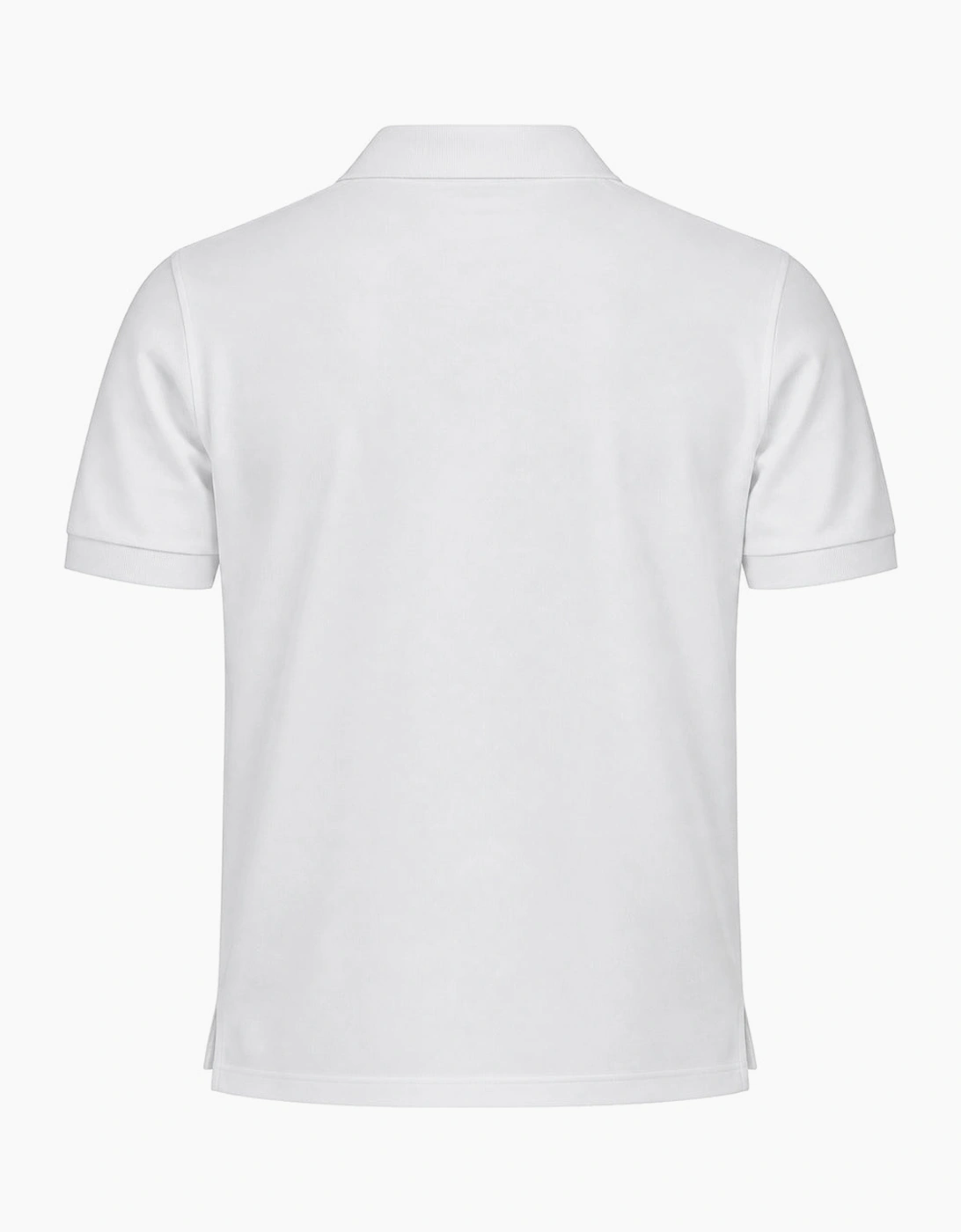Diesel T-Smith 260105 Off White Men's Polo Shirt