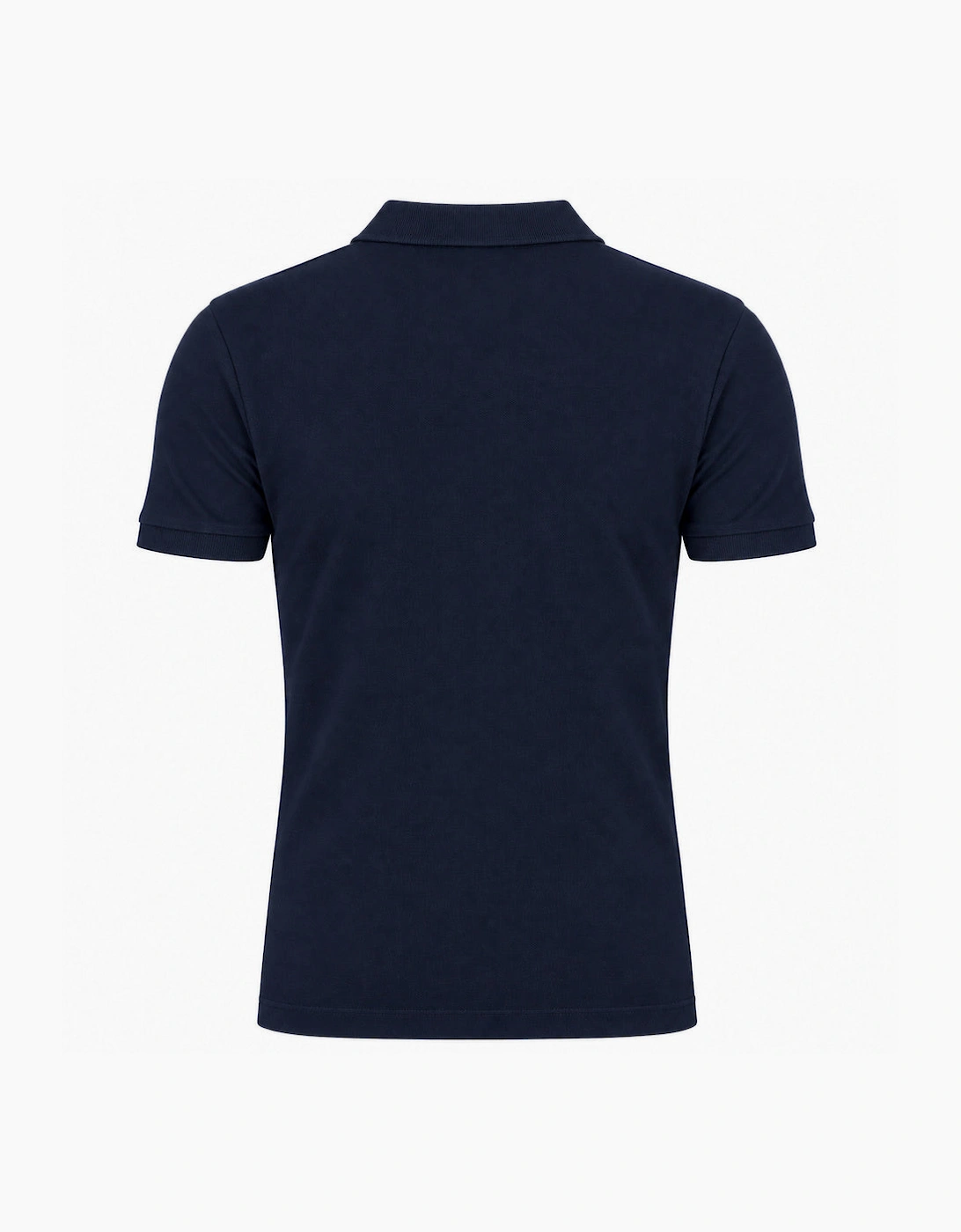 Diesel T-Harry Navy Blue Men's Polo Shirt