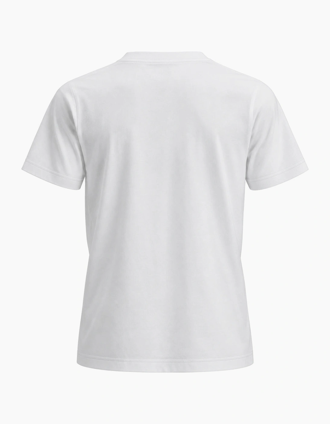 Diesel T-Just 16 White Men's T-Shirt
