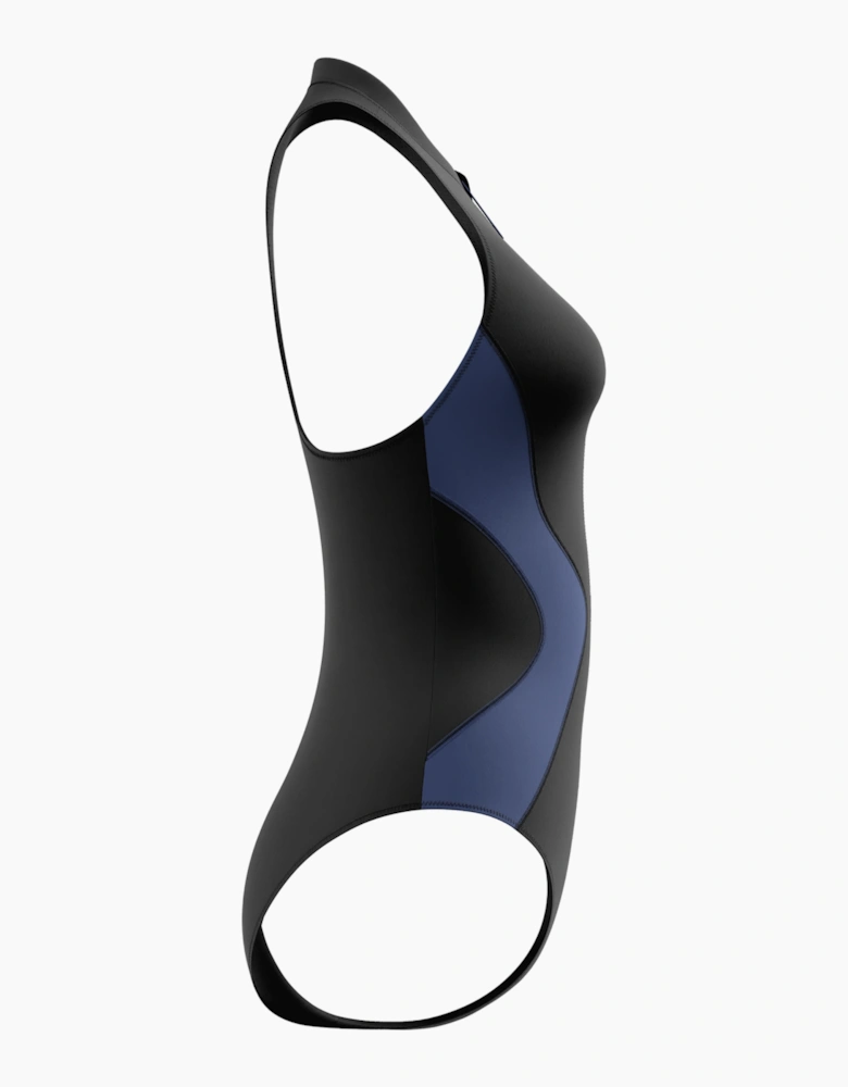 Speedo Womens/Ladies Ocean Flex One Piece Swimsuit