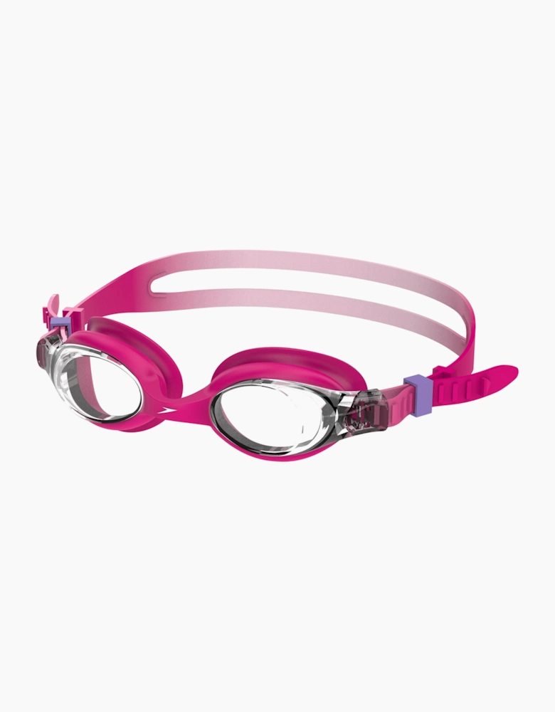 Speedo Childrens/Kids Skoogle Swimming Goggles