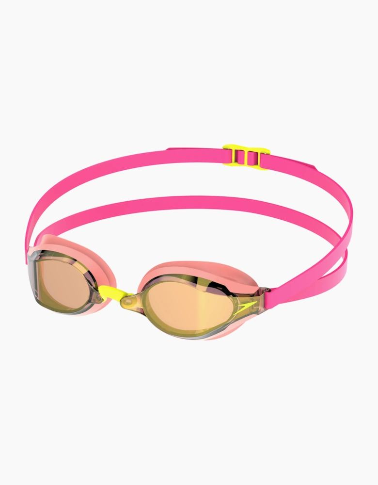 Speedo Fastskin Speedsocket 2.0 Swimming Goggles