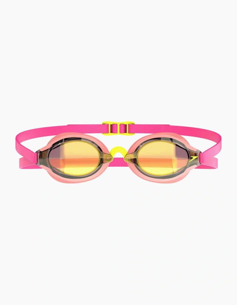 Speedo Fastskin Speedsocket 2.0 Swimming Goggles