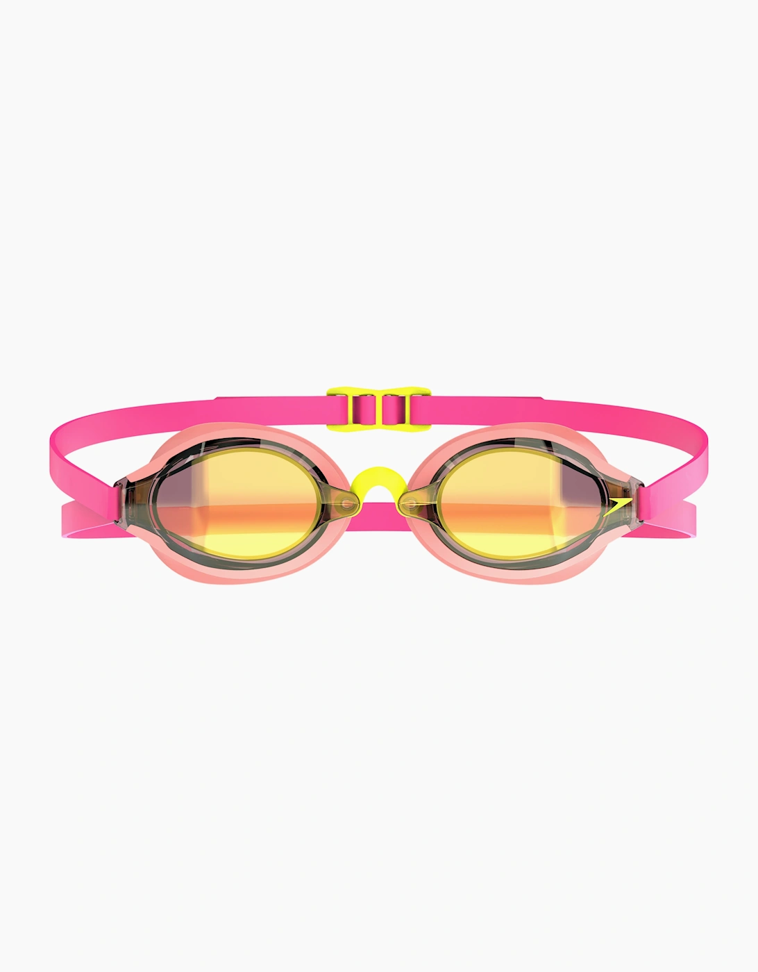 Speedo Fastskin Speedsocket 2.0 Swimming Goggles