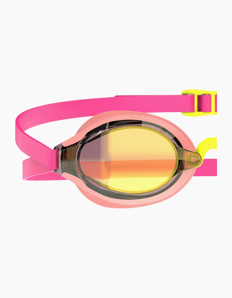 Speedo Fastskin Speedsocket 2.0 Swimming Goggles