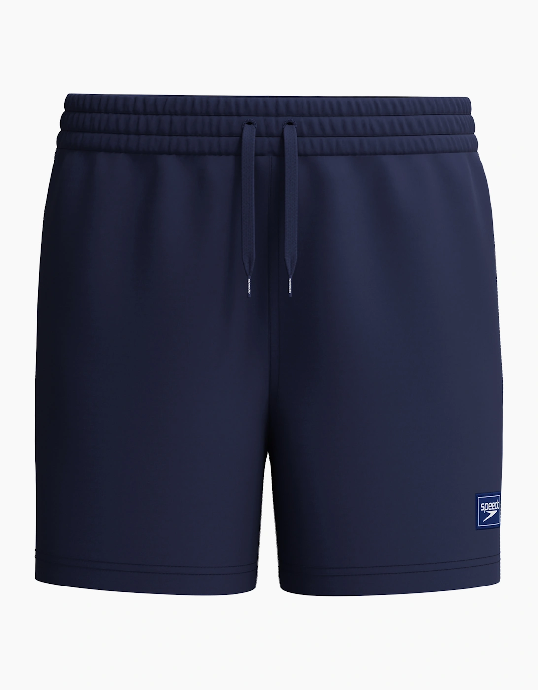 Speedo Childrens/Kids Volley Logo Swim Shorts