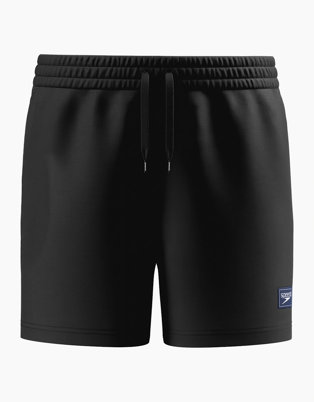 Speedo Childrens/Kids Volley Logo Swim Shorts