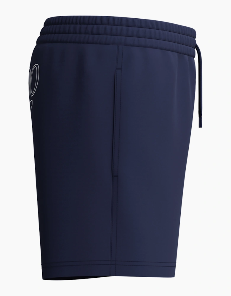 Speedo Childrens/Kids Volley Logo Swim Shorts