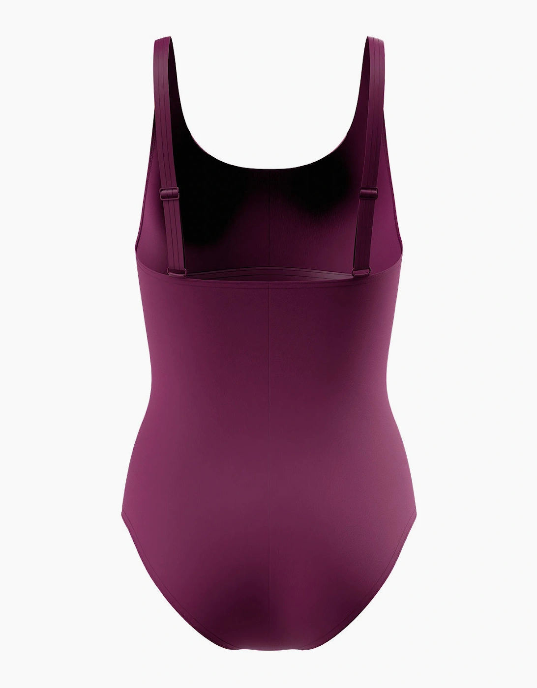 Speedo Womens/Ladies Quantum Contour One Piece Swimsuit