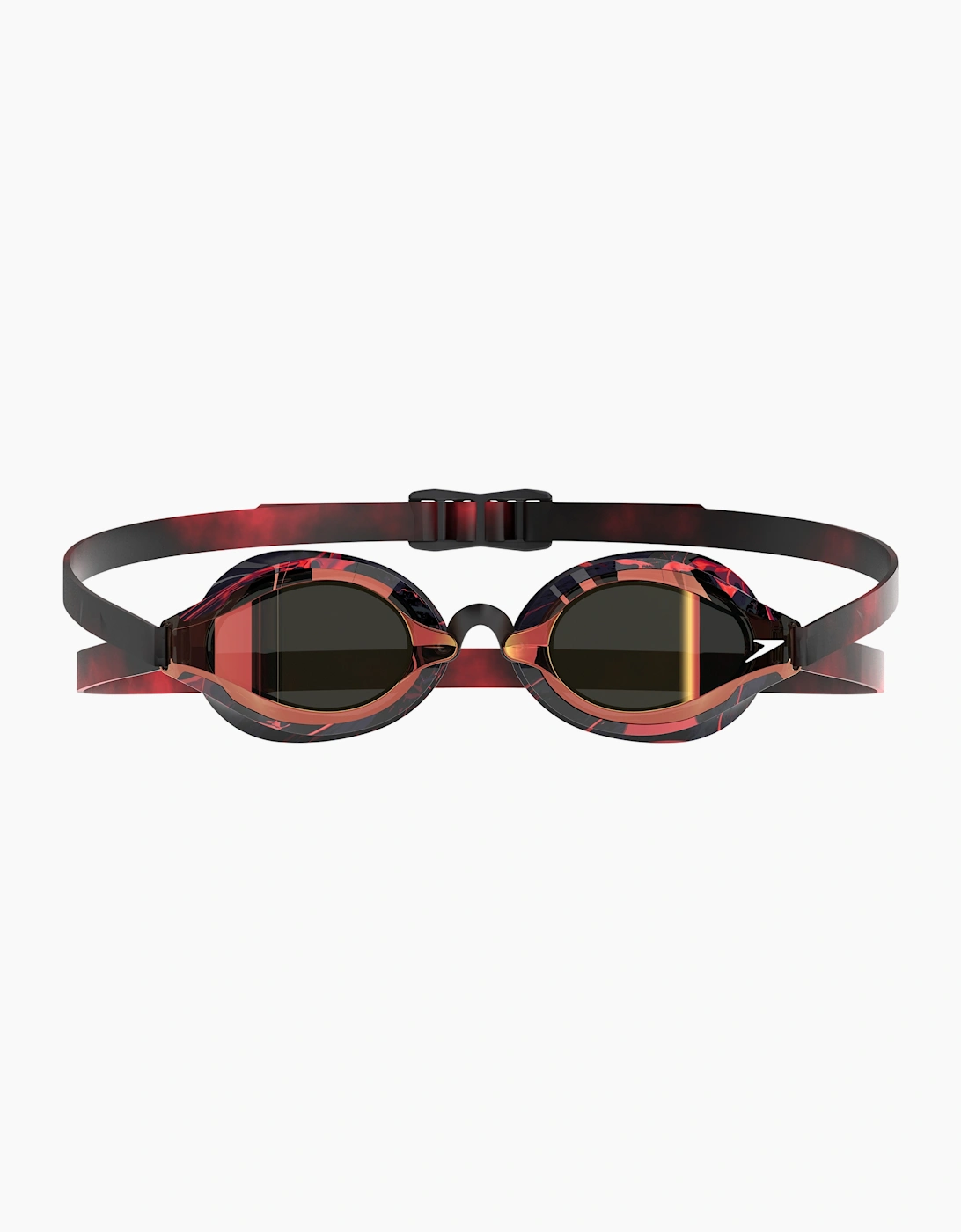 Speedo Unisex Adult Fastskin Speedsocket 2.0 Swimming Goggles