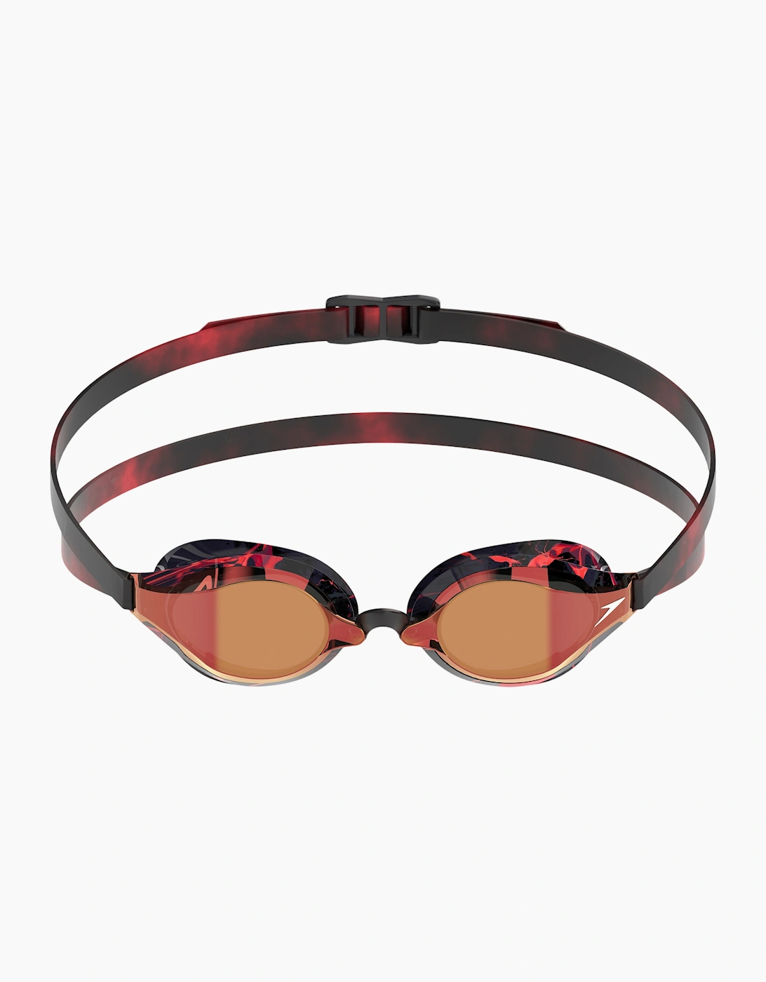 Speedo Unisex Adult Fastskin Speedsocket 2.0 Swimming Goggles
