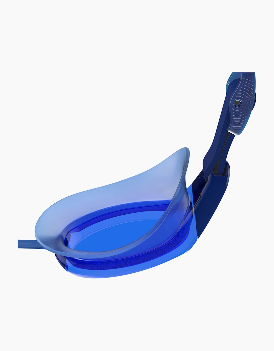 Speedo Unisex Adult Mariner Pro Swimming Goggles