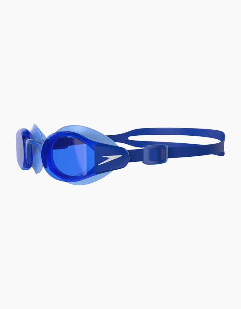 Speedo Unisex Adult Mariner Pro Swimming Goggles