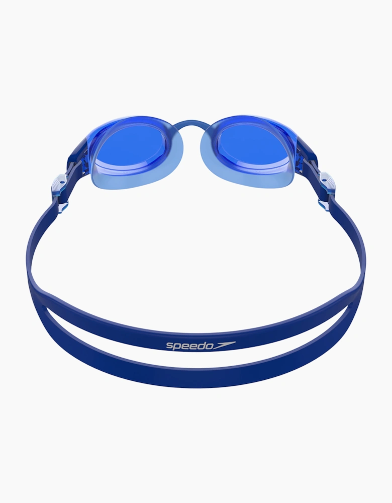 Speedo Unisex Adult Mariner Pro Swimming Goggles