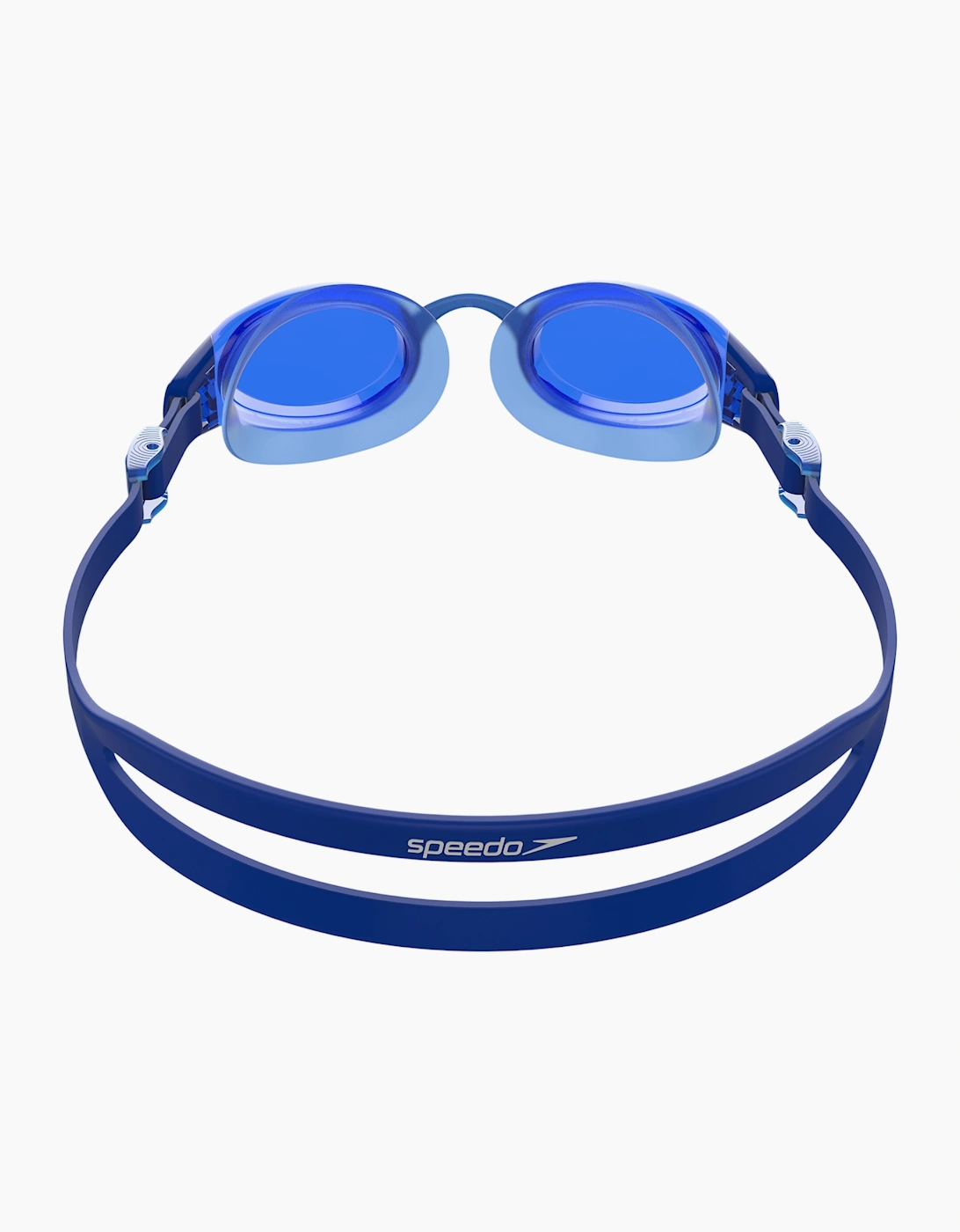 Speedo Unisex Adult Mariner Pro Swimming Goggles