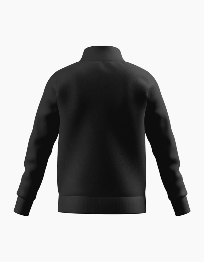 Speedo Childrens/Kids Team Full Zip Fleece Jacket