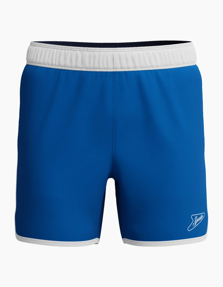 Speedo Mens Volley Logo Swim Shorts