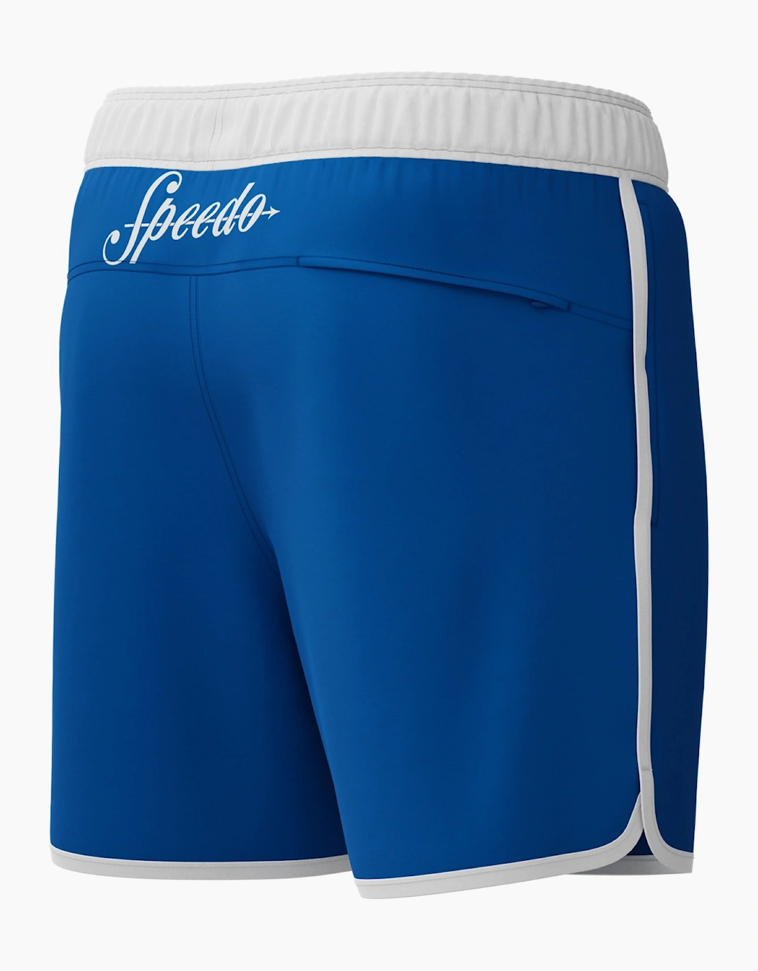 Speedo Mens Volley Logo Swim Shorts