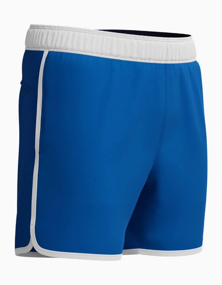 Speedo Mens Volley Logo Swim Shorts