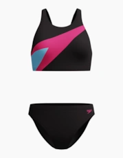 Anthracite/Pink