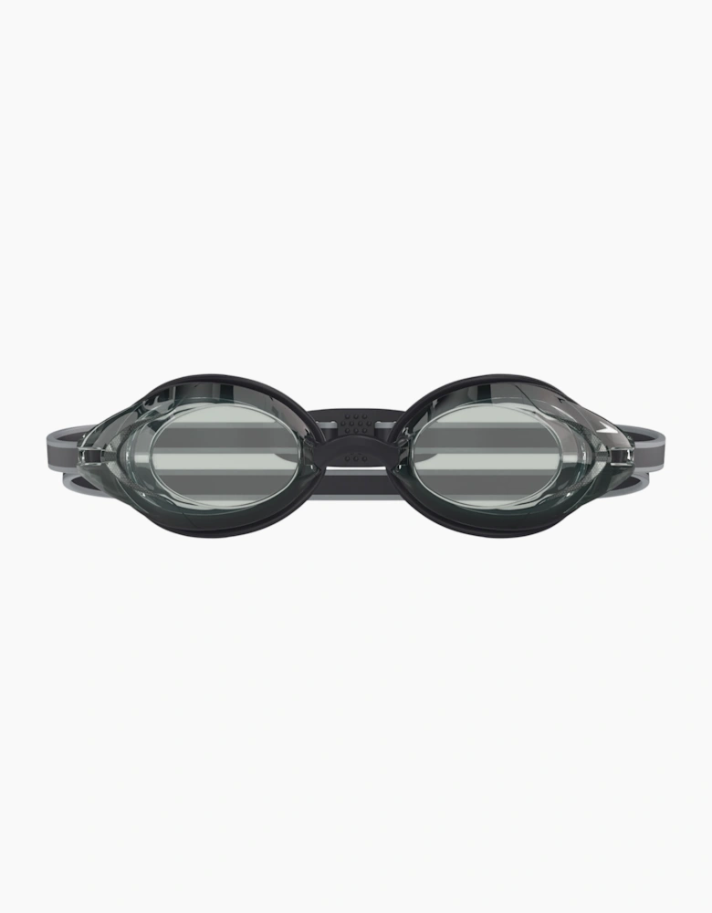 Speedo Unisex Adult Vanquisher 3.0 Swimming Goggles
