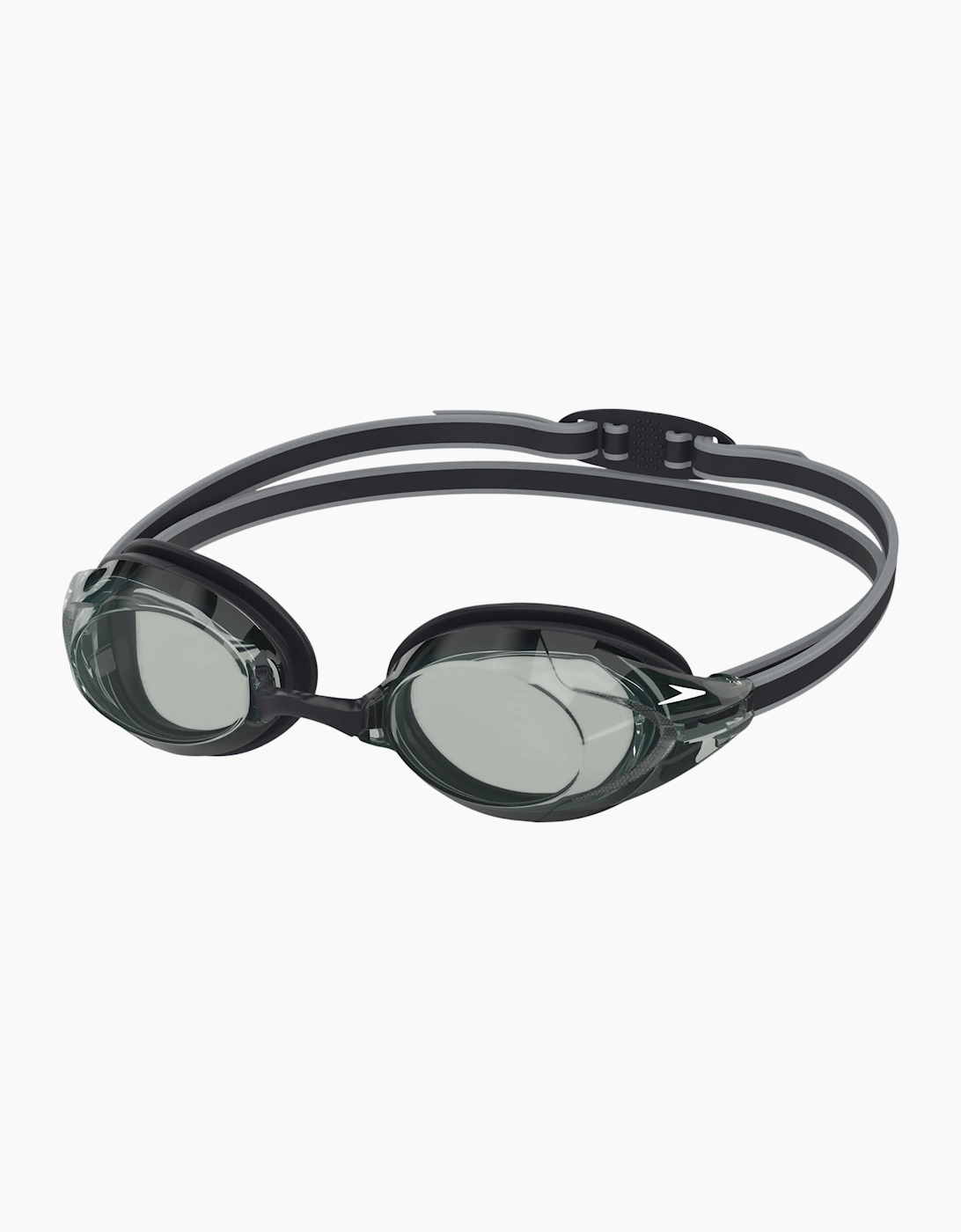 Speedo Unisex Adult Vanquisher 3.0 Swimming Goggles